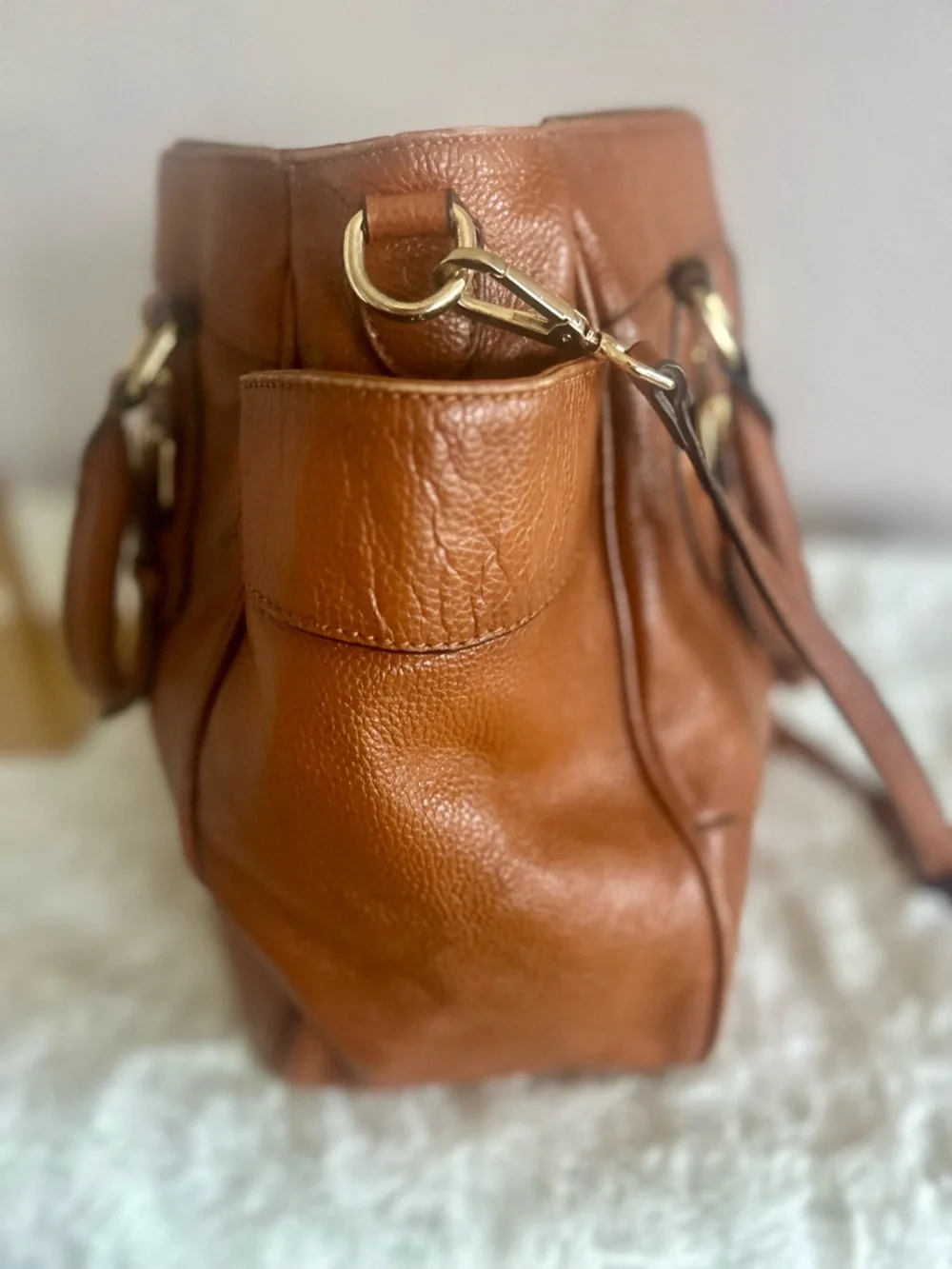 Prada Shoulder Bag - Picture 5 of 8